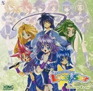 ドキドキプリティリーグ Lovely Star Sound Trax