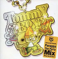 Parappa The Party Mix