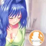 Kanon～カノン～ 公認アンソロジードラマCD 水瀬さんち 第3巻 秋子さんのひるごはん