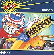 DIRTFOX