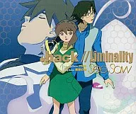 See-Saw / .hack//Liminality主題歌 edge/黄昏の海