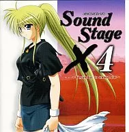 とらいあんぐるハート’S SoundStageX 4 ～Yesterday to tomorrow～