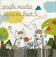 pop’n music Vocal Best 5