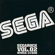 SEGAROCK Vol.2
