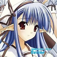 SHUFFLE! オリジナルドラマシリーズ FILE.02 ネリネ
