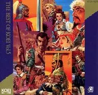 THE BEST OF KOEI Vol.5