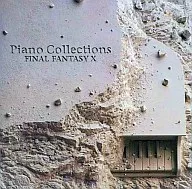 FINALFANTASY10 PIANO COLLECTIONS