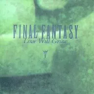 FinalFantasyVocalCollections II LoveWill