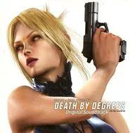 デス・バイ・ディグリーズ 鉄拳：ニーナ・ウイリアムズ サウンドトラック