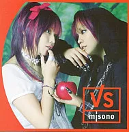 misono / VS