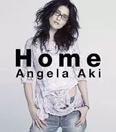 アンジェラ・アキ / Home (DVD付初回限定盤)