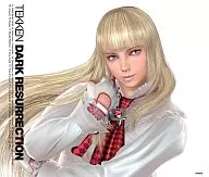 「鉄拳5」「鉄拳DARK RESURRECTION」オリジナル・サウンドトラック