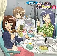 DJCD「ラジオdeアイマSHOW!」Vol.2(初回限定版)