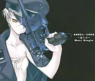ANGEL・CORE ～銀十字～ Maxi Single CD
