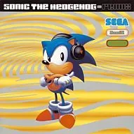ゲーム・ミュージック / ソニック・ザ・ヘッジホッグ・リミックス(廃盤)