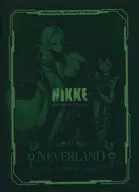 「勝利の女神：NIKKE」ORIGINAL SOUNDTRACK Neverland[輸入盤]