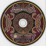 「shadow in sun」メーカー特典 高橋直純＆勝杏里トークCD