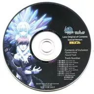 LOST CHILD Laox Original of Contents Special Version