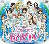 THE IDOLM＠STER BOX IV[限定版]