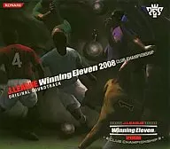 J.LEAGUE Winning Eleven 2008 CLUB CHAMPIONSHIP オリジナル・サウンドトラック