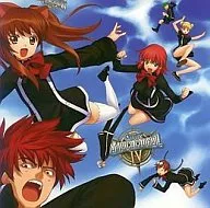 Quiz Magic Academy：IV オリジナル・サウンドトラック