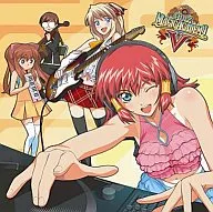 クイズマジックアカデミー5 オリジナル・サウンドトラック[一般流通版]
