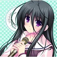 G線上の魔王 CHARACTER SONG CD 宇佐美ハル