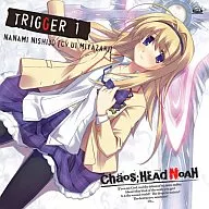 西條七海(CV：宮崎羽衣) / CHAOS;HEAD TRIGGER1 「Love Power」 [BOX付初回限定盤]