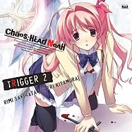 咲畑梨深(CV：喜多村英梨) / CHAOS;HEAD TRIGGER2 「Trust in me」