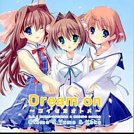 D.C.2 風見学園放送部 主題歌 Dream on ～コイセヨオトメ～