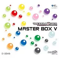 THE IDOLM＠STER MASTER BOX V[限定版]