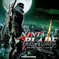 NINJA BLADE THE NINJA SPIRIT -ニンジャ魂- 