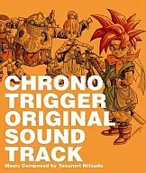 【DS版】クロノ・トリガー オリジナル・サウンドトラック[DVD付]