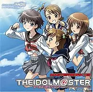THE IDOL M＠STER MASTERWORK 03 まっすぐ