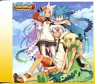 まつざわゆみ/NEVERLAND PS2「サモンナイト4」オープニングテーマ