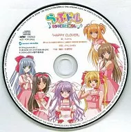 らぶドル「HAPPY CLOVER」