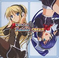 ラジオCD Radio QMA!!