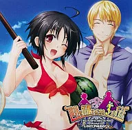 ドラマCD「世界を征服するための、3つの方法 ーLose Memoryー」