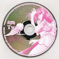 TWIN WAY～今を抱きしめて～ オリジナルサウンドトラック