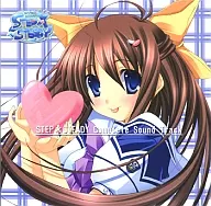 STEP×STEADY Complete Sound Track