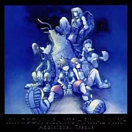 KINGDOM HEARTS-FINAL MIX- Additional Tracks