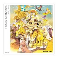 Kenji Ito×“SaGa” Battle Music Collection+