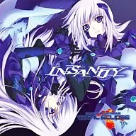 奥井雅美/ISANITY 『マブラヴ オルタネイティヴ トータル・イクリプス』OP