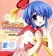 FESTA!! -HYPER GIRLS POP-original sound track