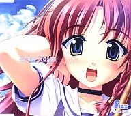 「朝凪のアクアノーツ」主題歌 Aqua Voice