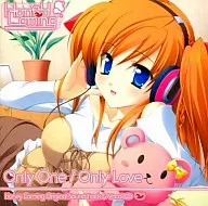 「HoneyComing」オリジナルサウンドトラック＆キャラクターソングアルバム