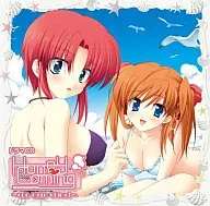 ドラマCD HoneyComing ～one more chime!～