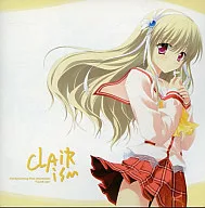 ドラマCD HoneyComing First Impression “CLAIR ism”(テレカ無し)
