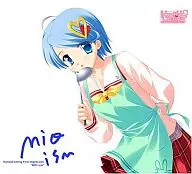 ドラマCD HoneyComing First Impression “Mio ism”(テレカ無し)