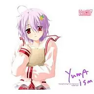 ドラマCD HoneyComing First Impression”YUMA ism”(テレカ無し)